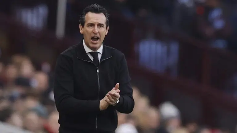 Real Madrid Pantau Unai Emery, Aston Villa Siap Pertahankan Real Madrid Pantau Unai Emery, Aston Villa Siap Pertahankan