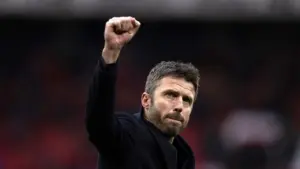 Rio Ferdinand Bela Michael Carrick: Pantas Dipermanenkan, Tak Hormati Jika Ditolak