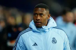 David Alaba Tinggalkan Real Madrid Akhir Musim 2026, Gaji Tertinggi Kedua Tak Diperpanjang