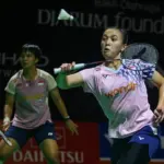 Ana/Trias Tumbangkan Unggulan Pertama, Melaju ke Semifinal Thailand Masters 2026