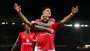 Head to Head Manchester United vs Fulham: Setan Merah Unggul Rekor Pertemuan