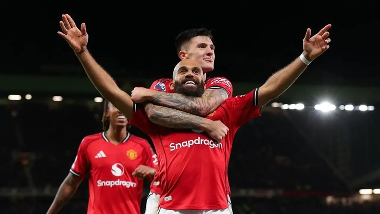 Head to Head Manchester United vs Fulham: Setan Merah Unggul Rekor Pertemuan