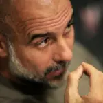 Pep Guardiola Pilu Dukung Palestina: Mereka Ditinggalkan Sendirian oleh Penguasa Pengecut