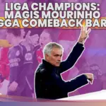 Real Madrid Terpuruk di Playoff Liga Champions Usai Dibungkam Benfica 2-4