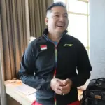 Harry Hartono Resmi Latih Skuad Malaysia, Posisi di PBSI Kini Kosong