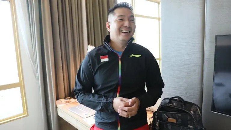 Harry Hartono Resmi Latih Skuad Malaysia, Posisi di PBSI Kini Kosong