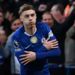 Manchester United Abaikan Cole Palmer, Fokus Perkuat Lini Tengah Bertahan