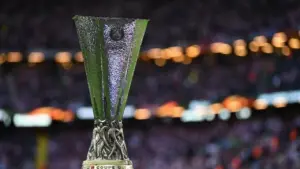 Hasil Drawing Liga Europa: Lille Hadapi Red Star Belgrade di Babak Playoff