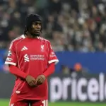 Cedera Frimpong Tak Parah, Slot: Liverpool Kehilangan Selama Beberapa Pekan