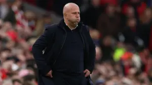 Arne Slot Peringatkan Liverpool: Tak Boleh Ada Kesalahan Lagi Demi Tiket Liga Champions
