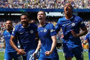 Reece James Tegaskan Cole Palmer Tetap Komitmen di Chelsea, Bantah Rumor MU