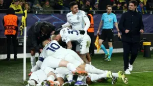 Inter Milan Terhindar dari Benfica, Javier Zanetti Ingatkan Ancaman Bodo/Glimt