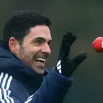Arteta Samakan Rivalitas dengan Guardiola Seperti Nadal Vs Federer