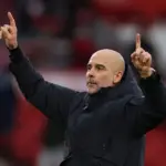 Tiga Kali Imbang Beruntun, Pep Guardiola: Bukan Salah Pemain Manchester City