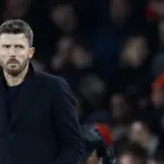Manchester United Tak Tutup Pintu Bursa Transfer, Carrick: Apapun Bisa Terjadi
