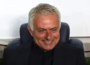 Benfica vs Real Madrid di Playoff Liga Champions, Mourinho Santai Fokus Liga Portugal