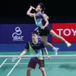 Thailand Masters 2026: Duel Ganda Putra Indonesia di Final Dipastikan, Ana/Trias Terhenti