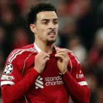 Arne Slot dan Curtis Jones Dikabarkan Bersitegang, Gelandang Liverpool Terancam Dijual ke Inter Milan
