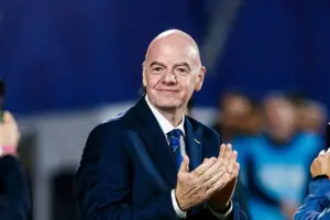 Presiden FIFA Tanggapi Seruan Boikot Piala Dunia 2026 di Amerika Serikat