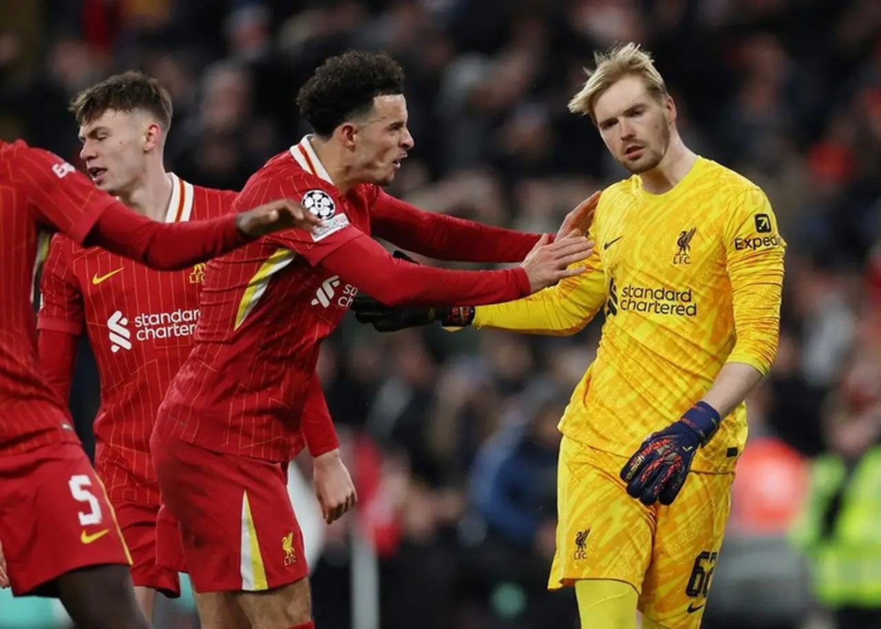 Liverpool ‘Hobi’ Lepas Talenta Akademi, dari Trent Alexander-Arnold hingga Curtis Jones Liverpool ‘Hobi’ Lepas Talenta Akademi, dari Trent Alexander-Arnold hingga Curtis Jones