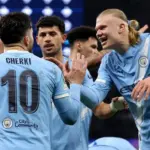 Manchester City Bertekad Terus Tekan Arsenal dalam Perburuan Gelar Liga Inggris