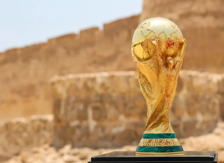 Meksiko Puncaki Daftar Negara Paling Sering Jadi Tuan Rumah Piala Dunia
