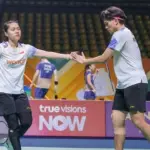Adnan/Indah ke Final Thailand Masters 2026, Optimistis Raih Gelar Super 300 Pertama