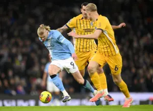 Tiga Laga Imbang Beruntun, Pep Guardiola: Manchester City Tak Lupa Cara Mencetak Gol