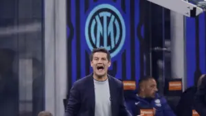 Cristian Chivu Diprediksi Latih Klub Lebih Besar dari Inter Milan