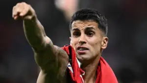 Joao Cancelo Potong Gaji Demi Kembali Perkuat Barcelona di Musim Dingin