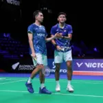 Fajar/Fikri Optimistis Raih Kemenangan Beruntun di Malaysia Open 2026
