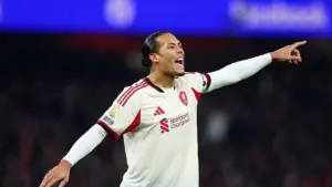 Virgil van Dijk Bantah Isu Pensiun Pasca Piala Dunia 2026: Karier Saya Masih Panjang