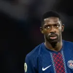 Ousmane Dembele Tolak Perpanjangan Kontrak PSG, Minta Gaji Naik Dua Kali Lipat