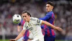 Final Piala Super Spanyol: Hansi Flick Sebut Barcelona Fokus Raih Juara, Bukan Balas Dendam