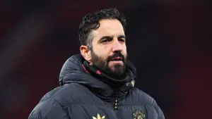 Manchester United Habiskan Rp 1,4 Triliun untuk Pesangon Manajer Sejak Era Ferguson
