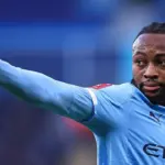 Debut Impresif Antoine Semenyo: Gabung City Jumat, Cetak Gol dan Assist Sabtu Debut Impresif Antoine Semenyo: Gabung City Jumat, Cetak Gol dan Assist Sabtu