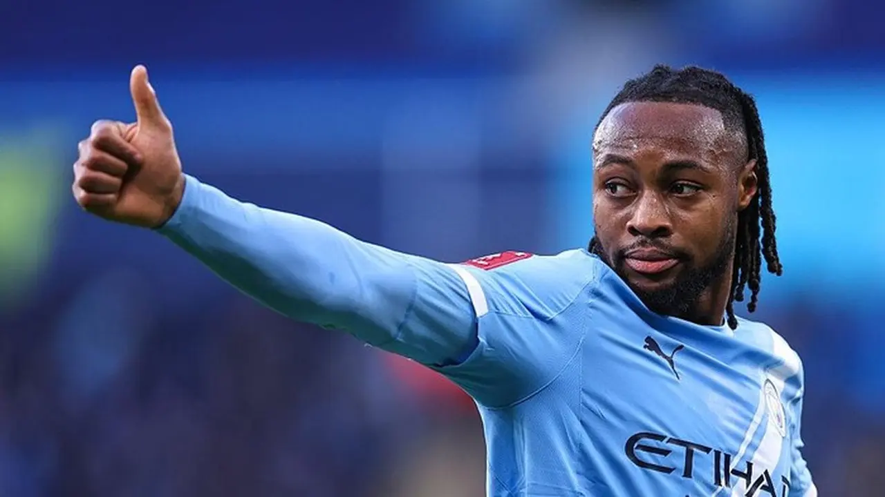 Debut Impresif Antoine Semenyo: Gabung City Jumat, Cetak Gol dan Assist Sabtu