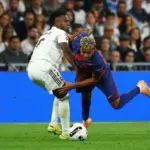 Head to Head Barcelona Vs Real Madrid: Barca Unggul Sejak Dilatih Hansi Flick