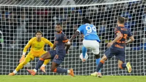 Duel Big Match Inter Milan vs Napoli: Perebutan Puncak Klasemen Liga Italia Makin Memanas