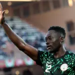 Piala Afrika 2025: Akor Adams Cetak Gol dan ‘Balas’ Penghinaan Fans Kongo atas Aljazair