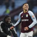 Ollie Watkins: Morgan Rogers Berpotensi Gabung Real Madrid atau Klub Top Lainnya