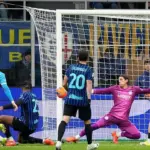 Liga Italia: Brace McTominay Gagalkan Kemenangan Inter Milan di Kandang Napoli
