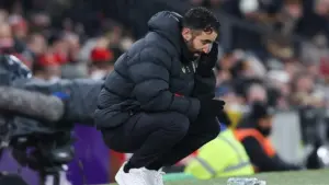 Jose Mourinho Angkat Bicara Soal Pemecatan Ruben Amorim dari Manchester United