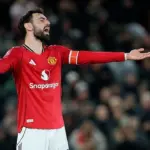 MU Tersingkir dari Piala FA, Akun X Bruno Fernandes Dibajak Oknum Tak Bertanggung Jawab