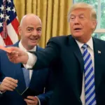 Ramai Seruan Boikot Piala Dunia 2026 di AS, Dipicu Kebijakan Donald Trump dan Harga Tiket