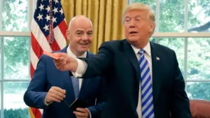 Ramai Seruan Boikot Piala Dunia 2026 di AS, Dipicu Kebijakan Donald Trump dan Harga Tiket