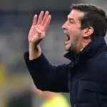 Imbang Lawan Napoli, Pelatih Inter Chivu Ungkap Penyesalan Mendalam