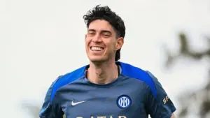 Imbang Kontra Napoli, Inter Milan Pamerkan Mentalitas Juara di Liga Italia