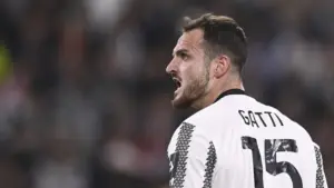 AC Milan Pertimbangkan Tukar Koni De Winter dengan Federico Gatti dari Juventus