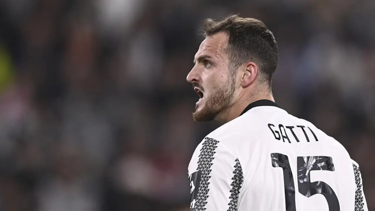 AC Milan Pertimbangkan Tukar Koni De Winter dengan Federico Gatti dari Juventus